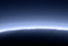 Life Found on Pluto! Bjournal exclusive!