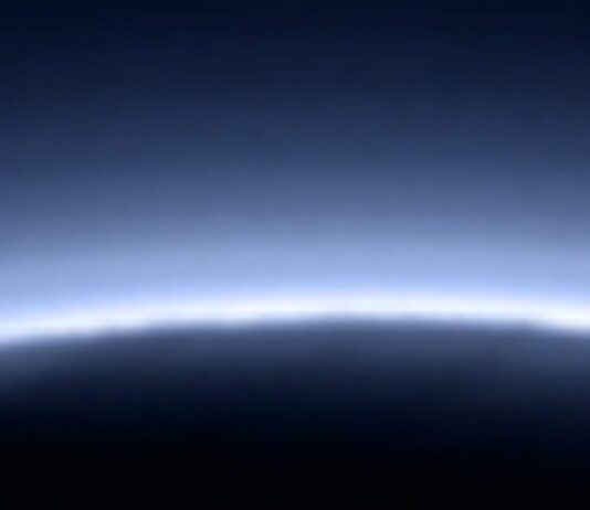 Life Found on Pluto! Bjournal exclusive!