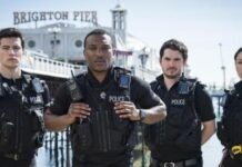 Cuffs: Brightonians Opinions