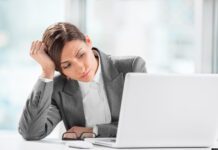 9 Reasons Why it Sucks to be a Career Woman in the UK