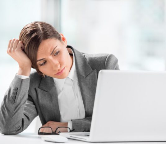 9 Reasons Why it Sucks to be a Career Woman in the UK