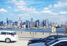 Amazing America: New York City