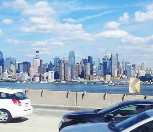 Amazing America: New York City