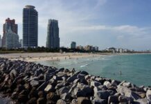Amazing America: Miami