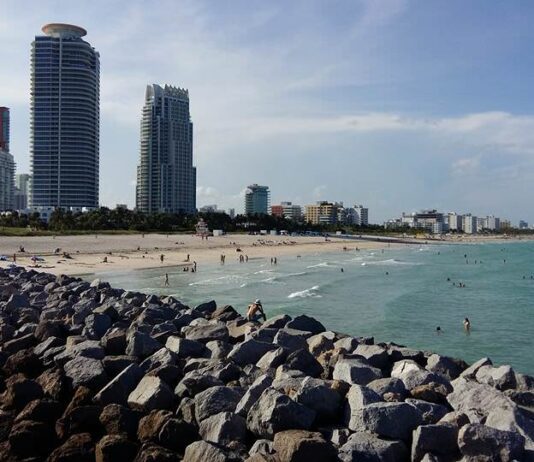 Amazing America: Miami