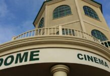 Stunning Cinema Offers Movies at Practical Prices