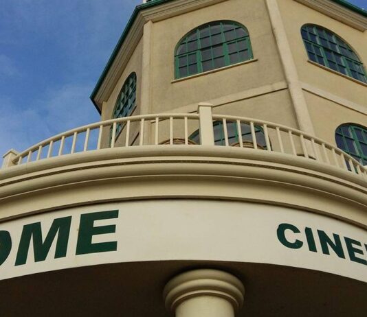 Stunning Cinema Offers Movies at Practical Prices