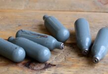 Nitrous Oxide shock! Addicts at Brighton Marina?