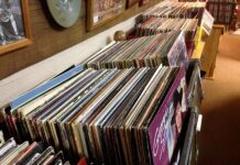 What’s On This Weekend 6th-8th November