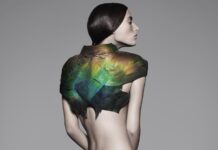 Accessories Respond to Environmental Changes