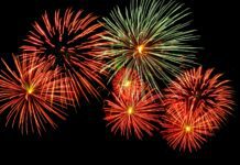 Five Events for the Fifth of November