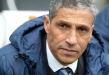 Duo Arrive as Hughton Delivers in Time For Christmas