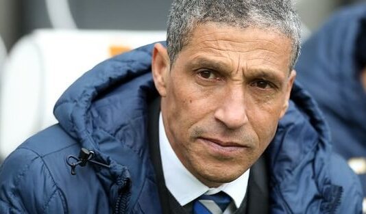 Duo Arrive as Hughton Delivers in Time For Christmas