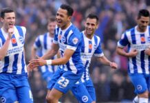 Albion Break Record and Now It’s Time to Reflect