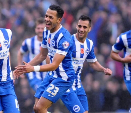 Albion Break Record and Now It’s Time to Reflect