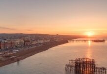 What Happened Today? Brighton News Round-Up