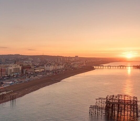 What Happened Today? Brighton News Round-Up