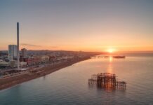 What Happened on June 15th? Brighton News Roundup
