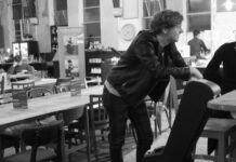 Interview: ‘Hogben and The Page’ Talk Blues, Brighton, and Band Break-ups