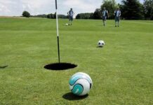 Footgolf – A Sporting Match Made in Heaven