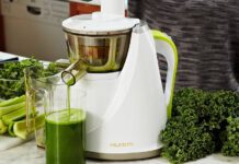 10 Kitchen Appliances To Make You Healthier
