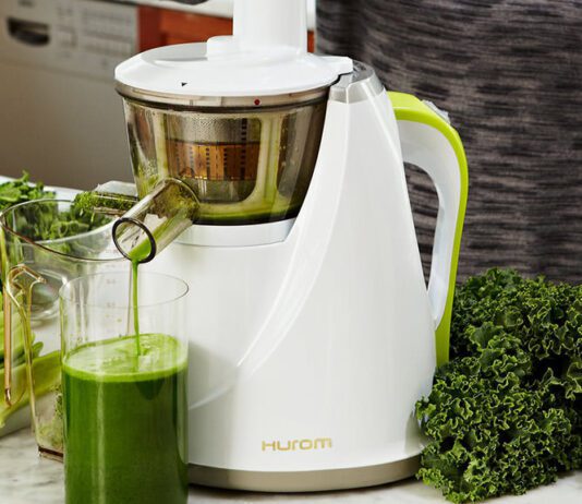 10 Kitchen Appliances To Make You Healthier