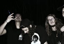 Dead Waves – New Monthly Event for Metal Lovers