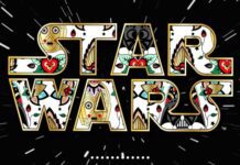 The Force Awakens at Irregular Choice