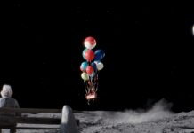 Man on the Moon: A Step to Far?