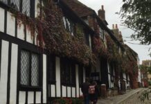 I Own The Most Haunted Pub in Britain – An Interview With Judith Blincow.
