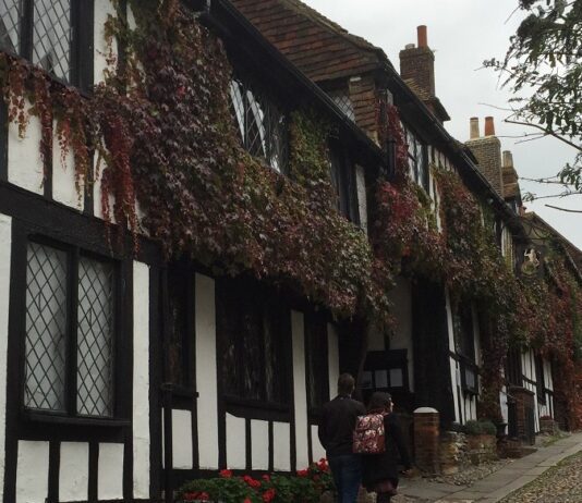 I Own The Most Haunted Pub in Britain – An Interview With Judith Blincow.