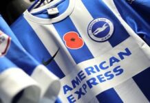 Own a Shirt That Made History Whilst Remembering It