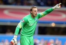 Stockdale Error Forgivable After Commanding Start to Season
