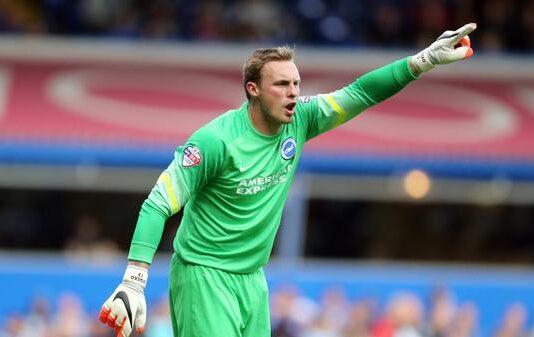 Stockdale Error Forgivable After Commanding Start to Season