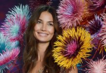 2 Million Dollar Bra – Victoria’s Secret Fashion Show 2015