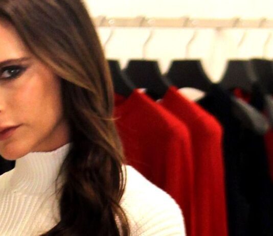 Is Posh Spice Launching Her Own Beauty Range?