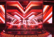 The X Factor Tour Hits Brighton