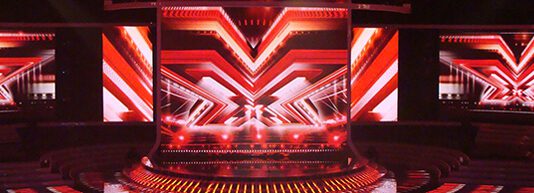 The X Factor Tour Hits Brighton
