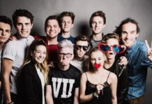 YouTube Famous – The New Wave of Celebrity