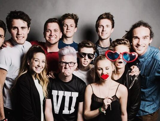 YouTube Famous – The New Wave of Celebrity