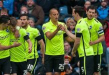 New Striker Must Be Top of Hughton’s Christmas Wishlist