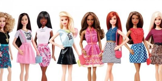 Hello Barbie: Cute or Creepy?