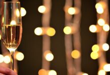 Make The Most of These Festive Drinks Before They Disappear in January