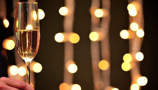 Make The Most of These Festive Drinks Before They Disappear in January