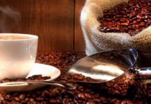 Coffee Found to Have Life-Saving Health Benefits