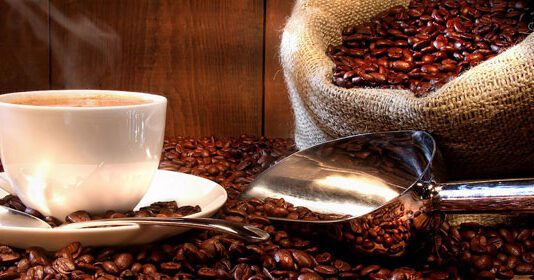 Coffee Found to Have Life-Saving Health Benefits