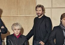 Don’t Save it Till the Morning After to Buy Duran Duran Tickets!