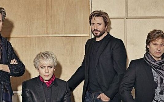 Don’t Save it Till the Morning After to Buy Duran Duran Tickets!