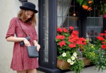 What’s In Your Handbag Sophie Churcher? JumbleStyle