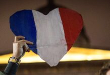 A Tragic Week That Brought the World Together